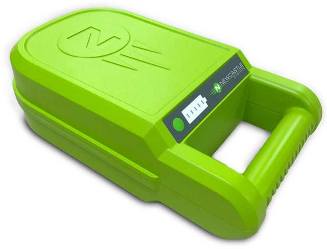 Newcastle Systems PSNU1.8M Power Device