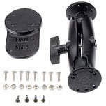 Honeywell 203-802-001 Mounting Hardware and Stands