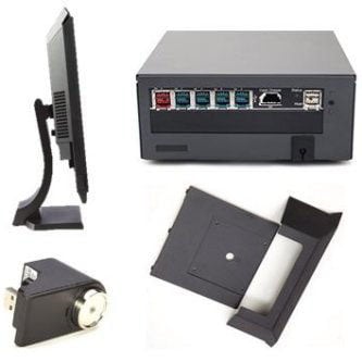Cisco 4900M-BLK-CVR Accessory