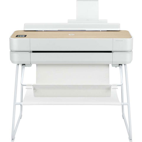 HP 5HB12A#B1K Inkjet Printer