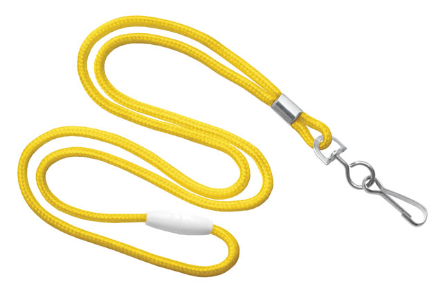 Brady 2137-2009 Lanyard