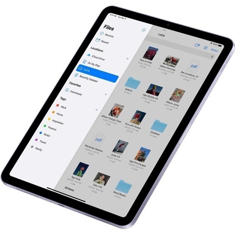 Apple MME93LLA Tablet - barcodesinc.com
