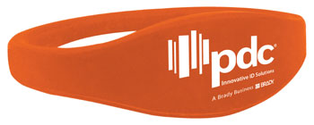 BCI RWTF-17-PDJ-I RFID Wristband