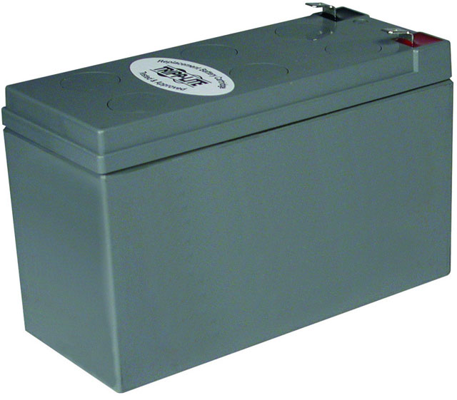 Tripp-Lite RBC51 Products