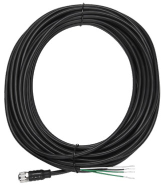 Zebra CBL-PWRA150-M1200 Cables, Connectors, and Adapters