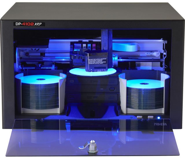 Primera 63532 Products