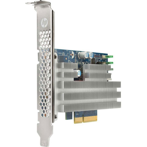 HP X8U75AA Accessory