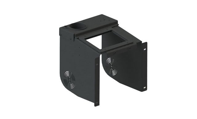 Gamber-Johnson 7160-0945 Mounting Hardware and Stands
