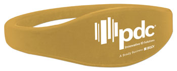 BCI RWTE-51-PDJ-I RFID Wristband