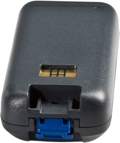 Honeywell 318-034-033 Battery