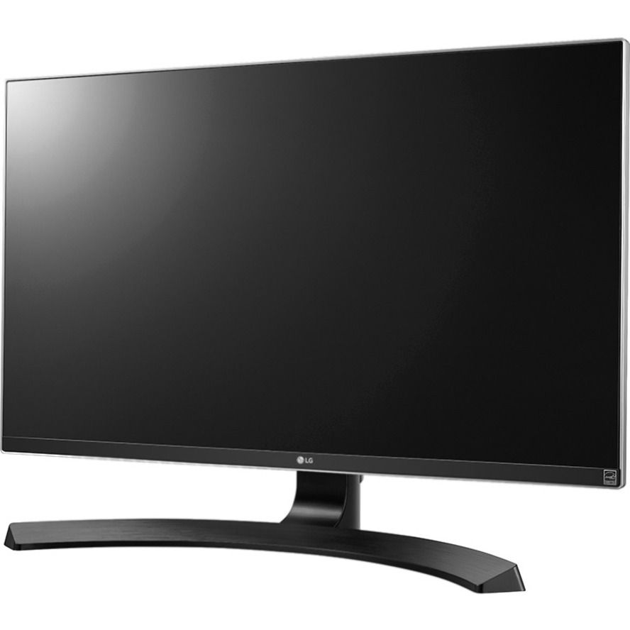 LG 27UD68P-B Digital Signage Display
