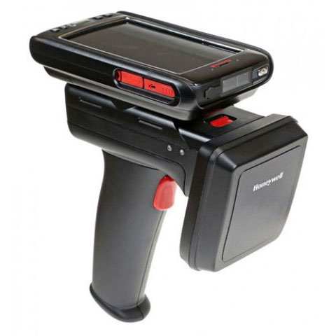 Honeywell IH21-EPL-CT50 Accessory