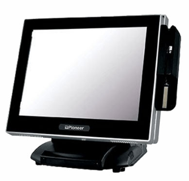 Pioneer MH9-NPFFJF-J4 All-in-One PC