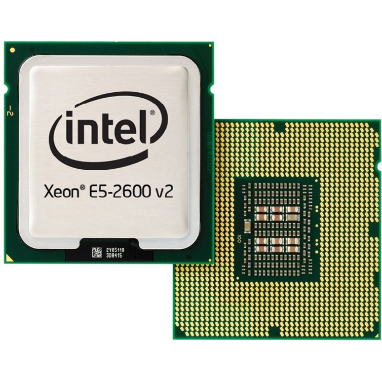 Cisco UCS-CPU-E52658B Accessory