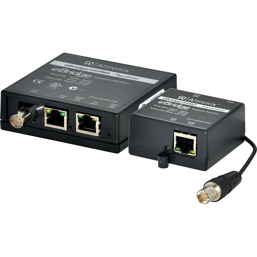 Altronix EBRIDGE100STR Accessory