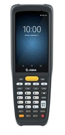 Zebra KT-MC220K-2B3S3NA Mobile Computer