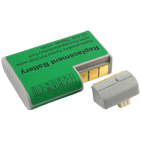 AirTrack® H3100-M-COMPATIBLE Battery