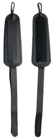Zebra SG-ET4X-PHSTRP1-01 Carrying and Protective Accessories