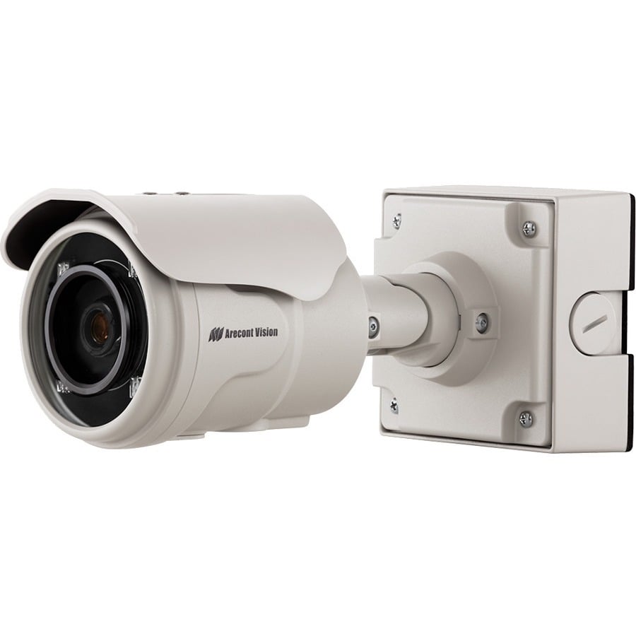 Arecont Vision AV5225PMTIR-S Security Camera