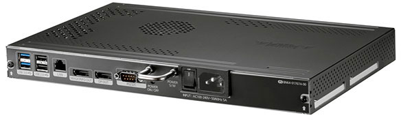 Samsung SBB-DA Media Player