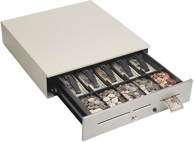 MMF ADV113B1141089 Cash Drawer
