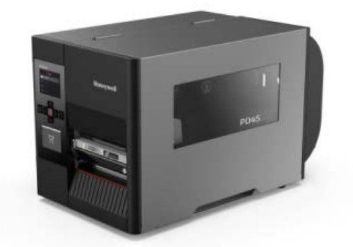 Honeywell PD45S0F0010000305 Barcode Label Printer