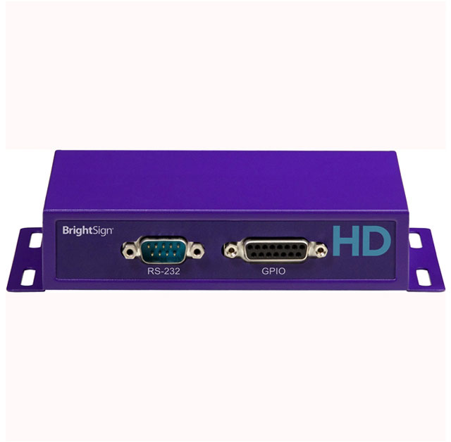 BrightSign HD1020 Products