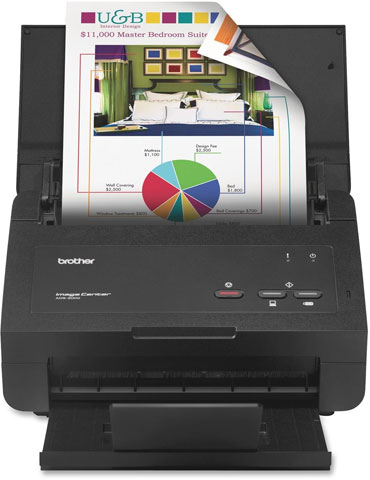 Brother ADS-2000 Products