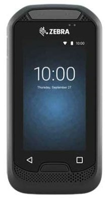 Zebra EC30 Enterprise Companion - Barcodesinc.com