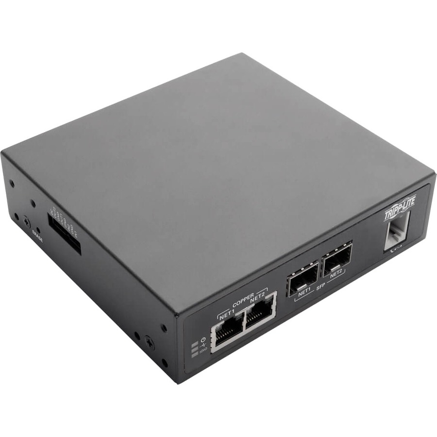 Tripp-Lite B093-008-2E4U-M Rack