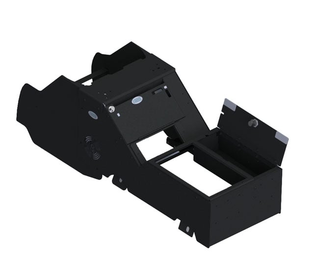 Gamber-Johnson 7160-1566-01 Accessory