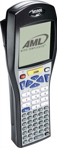 AML M5900-0101-1 Mobile Computer