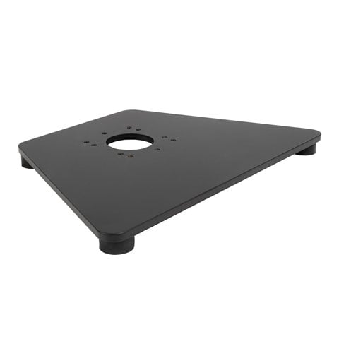 HAT Design Works MNMT10-TRP-FSMB Mounting Hardware and Stands
