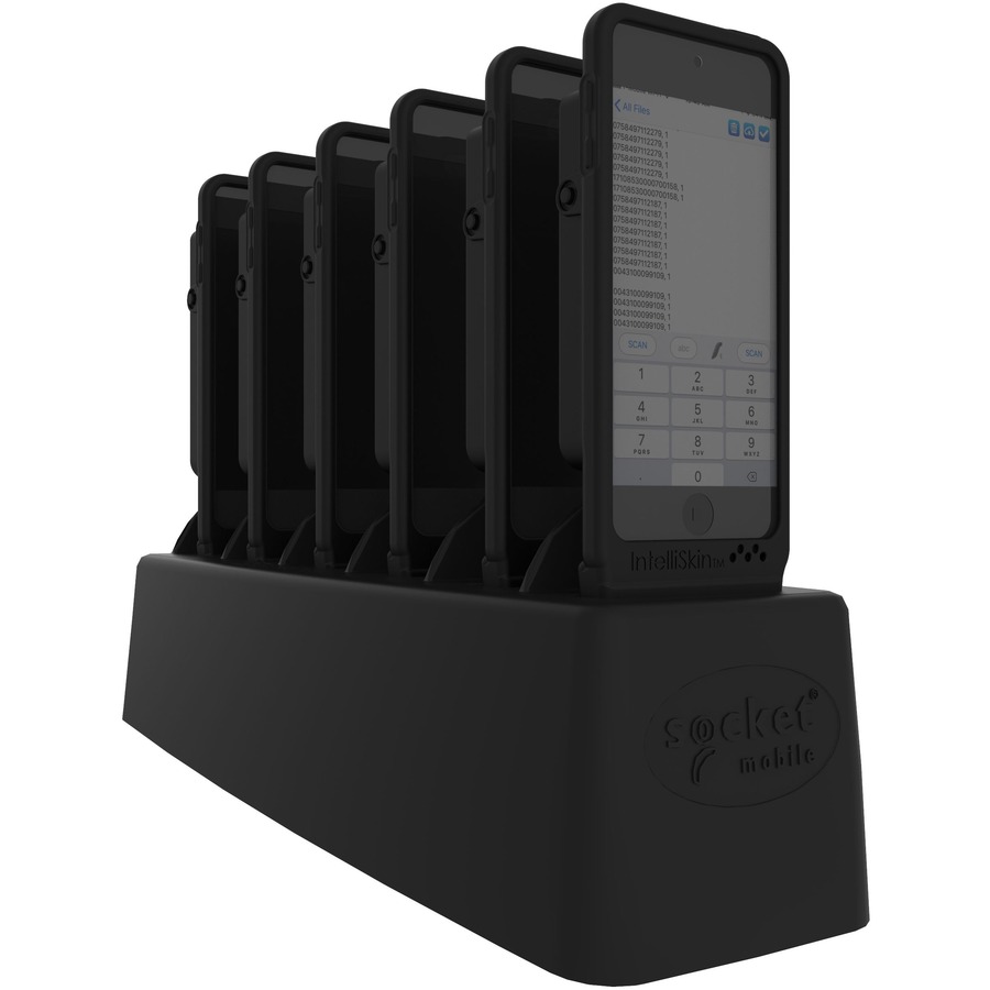 Socket Mobile CX4030-3093 Barcode Scanner