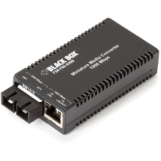 Black Box LGC011A-R2 Wireless Switch