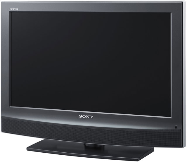 Sony Electronics KLHW26 CCTV Monitor