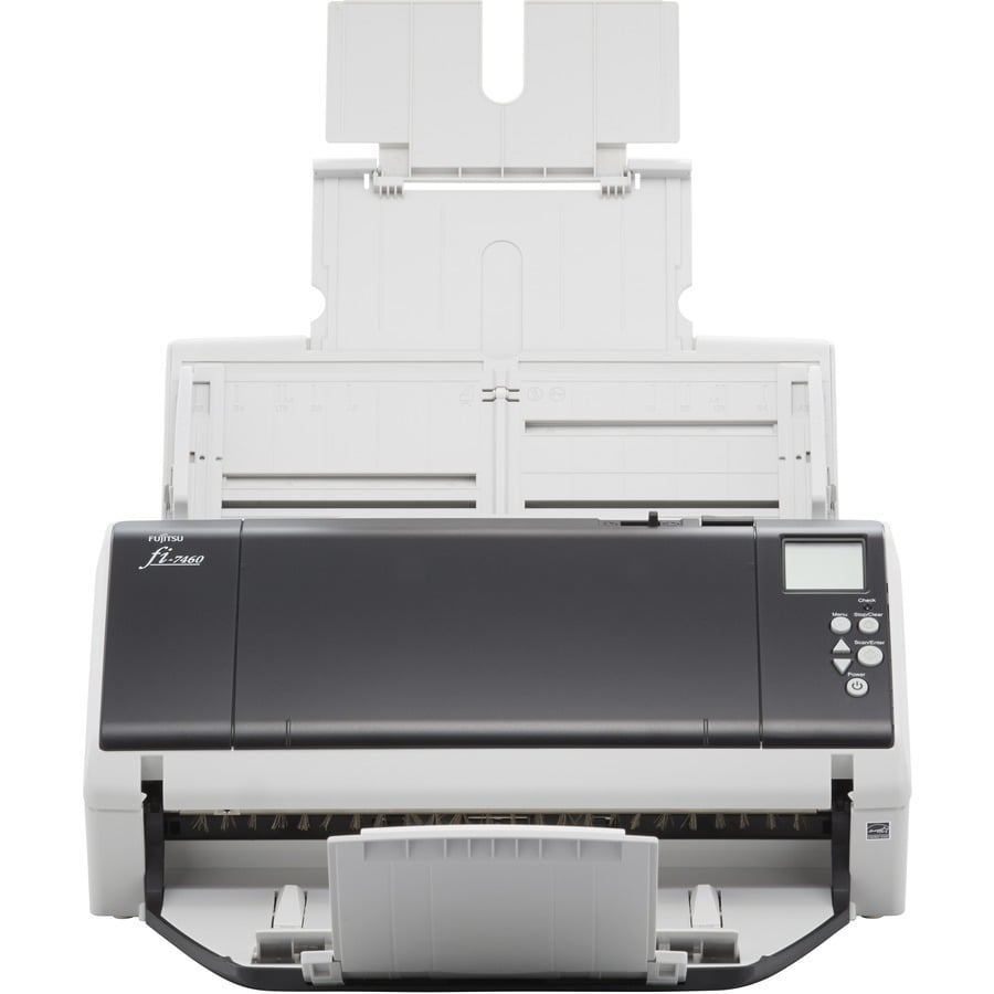 Fujitsu PA03710-B005 Document Scanner