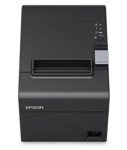 Epson C31CH51A9981 Receipt Printer