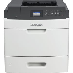 Lexmark 40GT330 Laser Printer