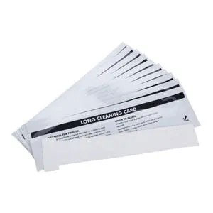 DuraClean DC-659909 ID Printer Cleaner