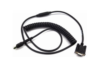 Zebra CBA-RF3-C09ZAR Cables, Connectors, and Adapters