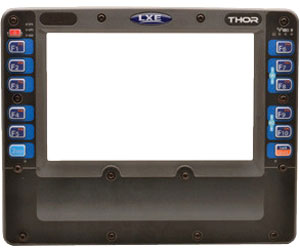 Honeywell VM1533FRONTPNL Signature Pad