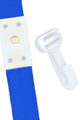 Brady 2138-4040 Lanyard