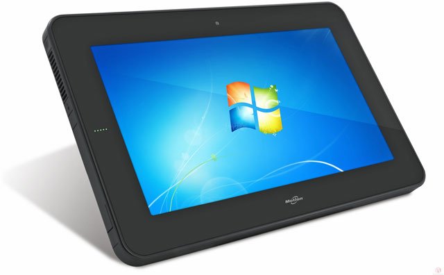 Motion Computing CLG2A1A1A2A2A2 Tablet