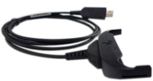 Zebra CBL-TC55-CHG1-01 Cables, Connectors, and Adapters