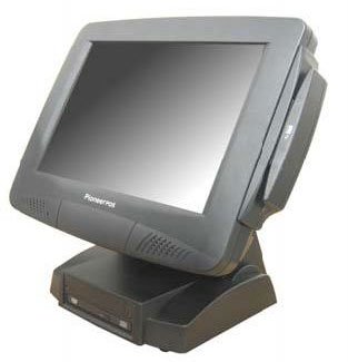 Pioneer CCO-JM2AXR-F1 POS Touch Terminal