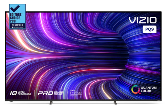 VIZIO P65Q9-J01 Digital Signage Display