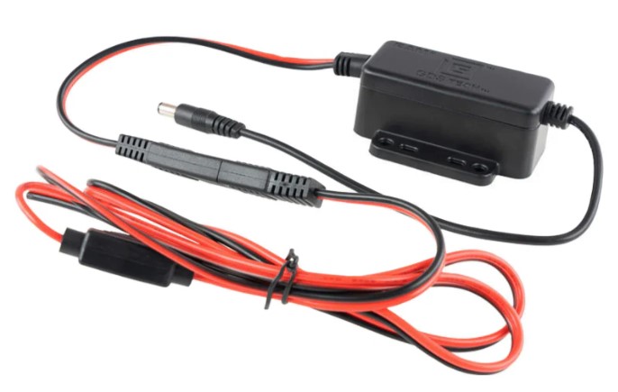 RAM Mount RAM-GDS-CHARGE-V18U Power Device