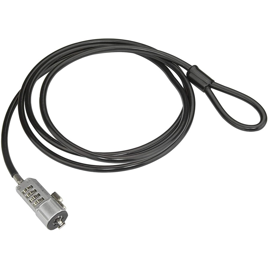 4XEM 4XLAPLOCK6B Security Equipment