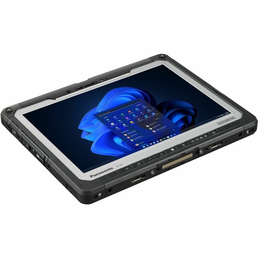 Panasonic CF-33UZ-2EAM Laptop